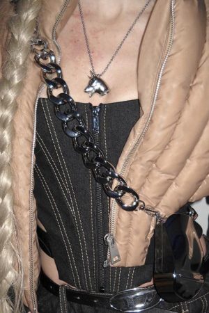 Style Core Aesthetics, New Style Trends - Solid Collar Neck Slim Zip Up Short Jacket