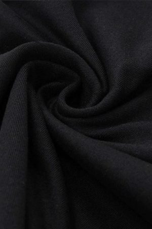 Style Core Aesthetics, New Style Trends - Solid Color Pleated Halter Tank Top