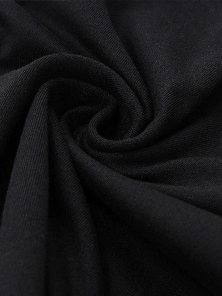 Style Core Aesthetics, New Style Trends - Solid Color Pleated Halter Tank Top Style Core Aesthetics, New Style Trends - Solid Color Pleated Halter Tank Top