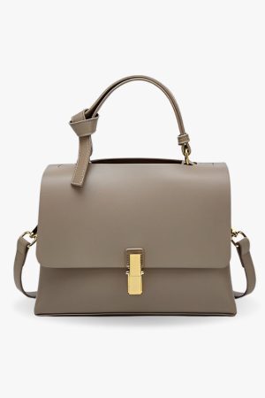 Style Core Aesthetics, New Style Trends - Solwen | Sac bandoulière compact