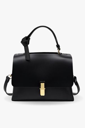 Style Core Aesthetics, New Style Trends - Solwen | Sac bandoulière compact