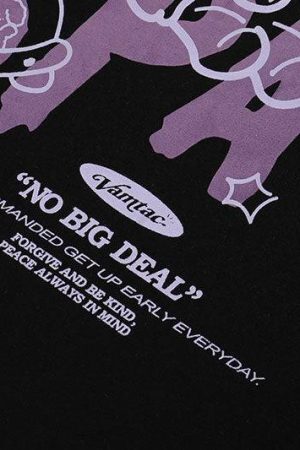 Style Core Aesthetics, New Style Trends - 'Space bear' T shirt