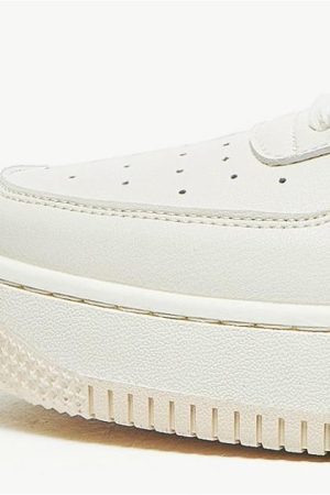 Style Core Aesthetics, New Style Trends - 'Spark' Shoes