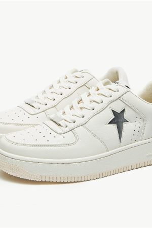 Style Core Aesthetics, New Style Trends - 'Spark' Shoes