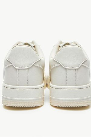 Style Core Aesthetics, New Style Trends - 'Spark' Shoes