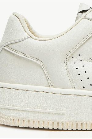 Style Core Aesthetics, New Style Trends - 'Spark' Shoes