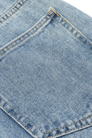 Style Core Aesthetics, New Style Trends - 'Sparkle' Jeans