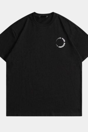 Style Core Aesthetics, New Style Trends - 'Speculation' T shirt