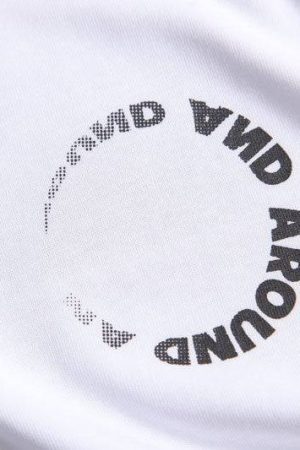 Style Core Aesthetics, New Style Trends - 'Speculation' T shirt