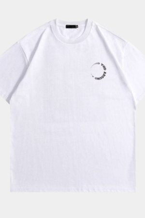 Style Core Aesthetics, New Style Trends - 'Speculation' T shirt