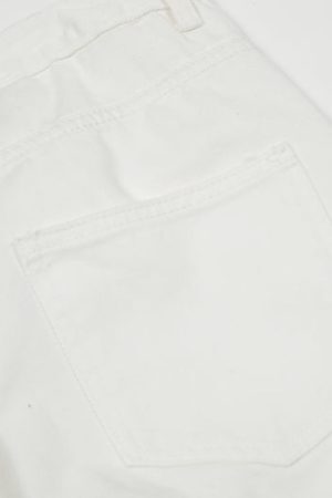 Style Core Aesthetics, New Style Trends - 'Spell' Jeans