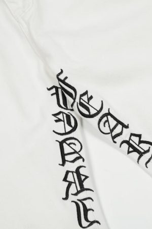 Style Core Aesthetics, New Style Trends - 'Spell' Jeans