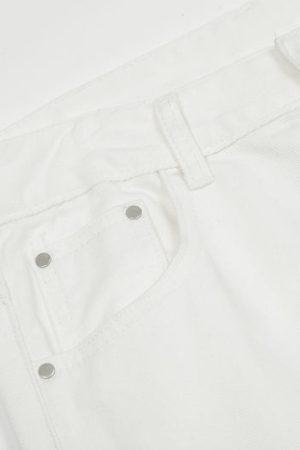 Style Core Aesthetics, New Style Trends - 'Spell' Jeans