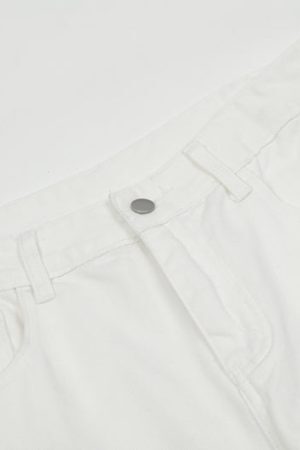 Style Core Aesthetics, New Style Trends - 'Spell' Jeans