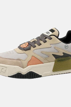 Style Core Aesthetics, New Style Trends - 'Spikes' Shoes