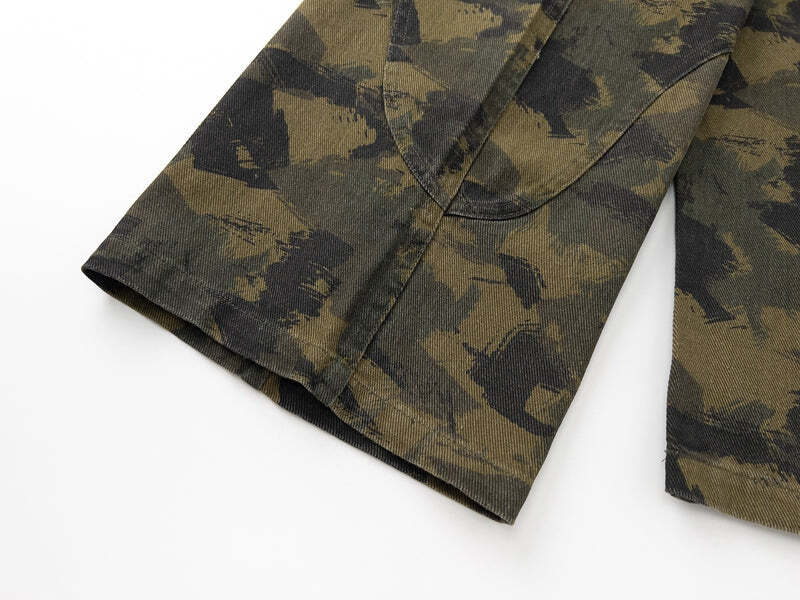 Style Core Aesthetics, New Style Trends - 'Splatter' Jeans Style Core Aesthetics, New Style Trends - 'Splatter' Jeans