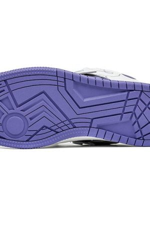 Style Core Aesthetics, New Style Trends - 'STA' Shoes