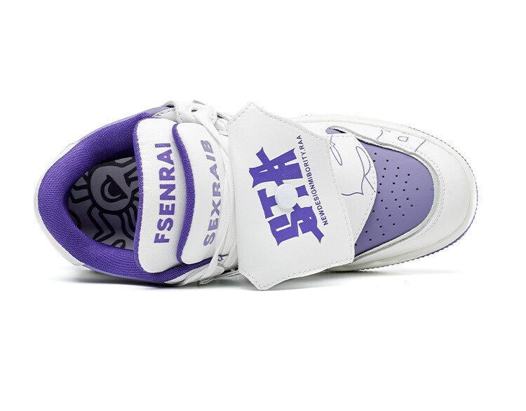 Style Core Aesthetics, New Style Trends - 'STA' Shoes Style Core Aesthetics, New Style Trends - 'STA' Shoes