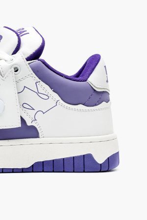 Style Core Aesthetics, New Style Trends - 'STA' Shoes