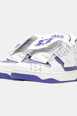 Style Core Aesthetics, New Style Trends - 'STA' Shoes