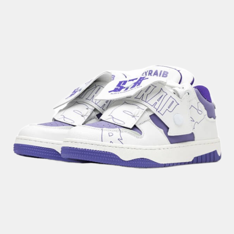 Style Core Aesthetics, New Style Trends - 'STA' Shoes