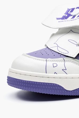 Style Core Aesthetics, New Style Trends - 'STA' Shoes