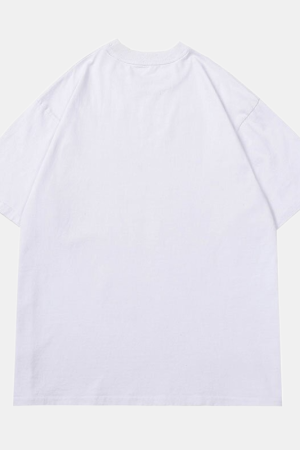 Style Core Aesthetics, New Style Trends - 'Star eyes' T shirt