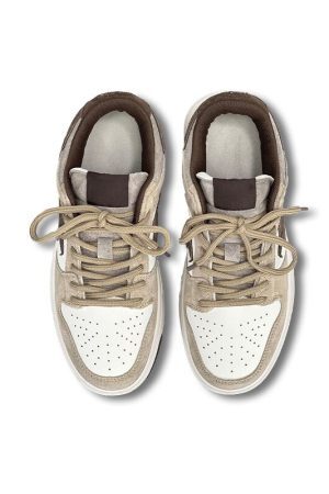 Style Core Aesthetics, New Style Trends - 'Star' Shoes