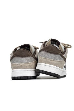 Style Core Aesthetics, New Style Trends - 'Star' Shoes