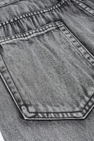 Style Core Aesthetics, New Style Trends - 'Starred' Jeans