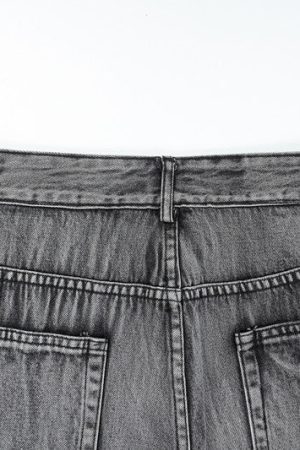 Style Core Aesthetics, New Style Trends - 'Starred' Jeans