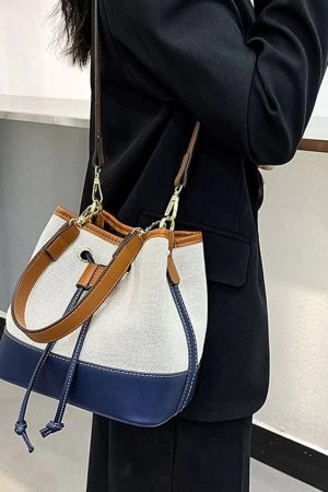 Style Core Aesthetics, New Style Trends - Stelvia | Sac seau bandoulière