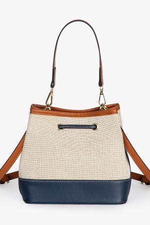 Style Core Aesthetics, New Style Trends - Stelvia | Sac seau bandoulière