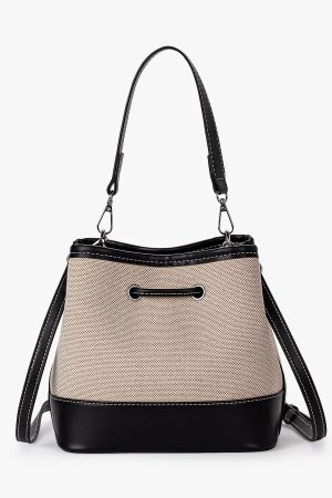 Style Core Aesthetics, New Style Trends - Stelvia | Sac seau bandoulière