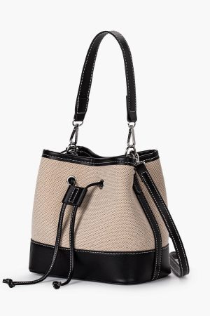 Style Core Aesthetics, New Style Trends - Stelvia | Sac seau bandoulière
