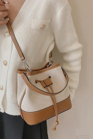 Style Core Aesthetics, New Style Trends - Stelvia | Sac seau bandoulière