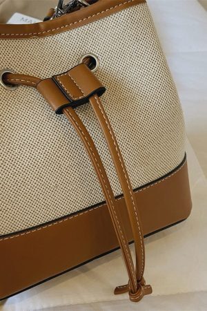 Style Core Aesthetics, New Style Trends - Stelvia | Sac seau bandoulière