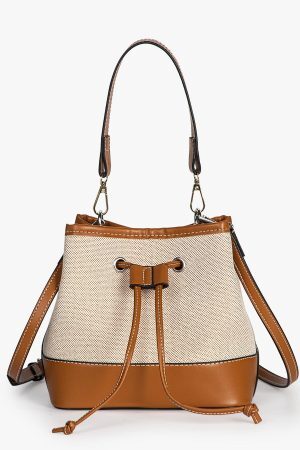 Style Core Aesthetics, New Style Trends - Stelvia | Sac seau bandoulière