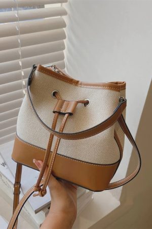 Style Core Aesthetics, New Style Trends - Stelvia | Sac seau bandoulière