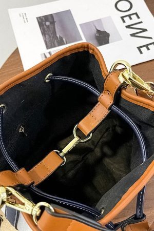 Style Core Aesthetics, New Style Trends - Stelvia | Sac seau bandoulière