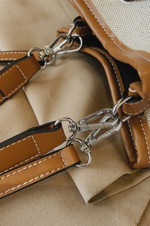 Style Core Aesthetics, New Style Trends - Stelvia | Sac seau bandoulière