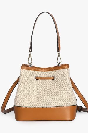 Style Core Aesthetics, New Style Trends - Stelvia | Sac seau bandoulière