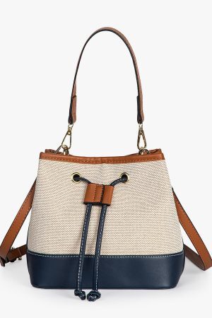 Style Core Aesthetics, New Style Trends - Stelvia | Sac seau bandoulière