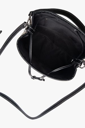 Style Core Aesthetics, New Style Trends - Stelvia | Sac seau bandoulière