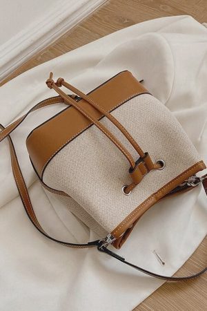 Style Core Aesthetics, New Style Trends - Stelvia | Sac seau bandoulière