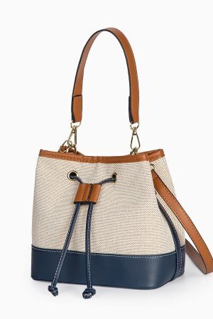 Style Core Aesthetics, New Style Trends - Stelvia | Sac seau bandoulière