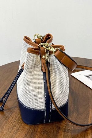 Style Core Aesthetics, New Style Trends - Stelvia | Sac seau bandoulière