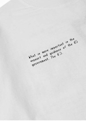 Style Core Aesthetics, New Style Trends - 'Stories' T shirt