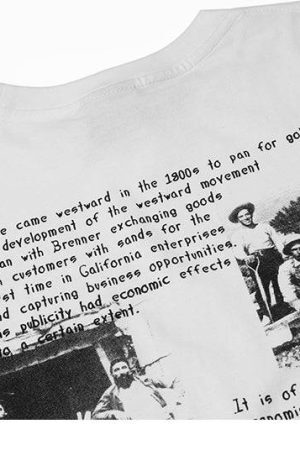 Style Core Aesthetics, New Style Trends - 'Stories' T shirt