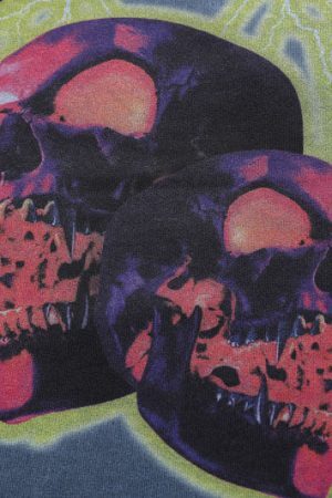 Style Core Aesthetics, New Style Trends - 'Storm' T Shirt